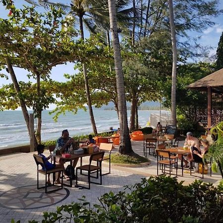 Chill Inn Lipa Noi Hostel And Beach Cafe Koh Samui Zewnętrze zdjęcie