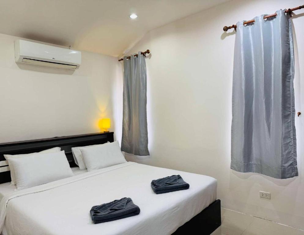 Chill Inn Lipa Noi Hostel And Beach Cafe Koh Samui Zewnętrze zdjęcie